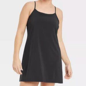 Women's Flex Strappy Active Dress - All In Motion™ (Target)